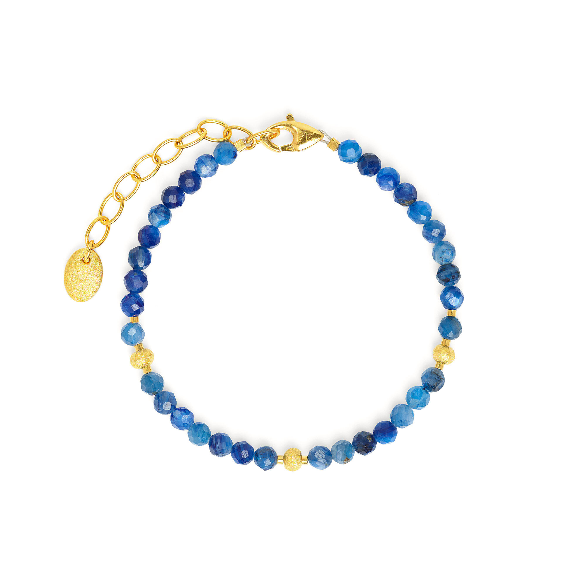 Bernd Wolf Armband Lampa