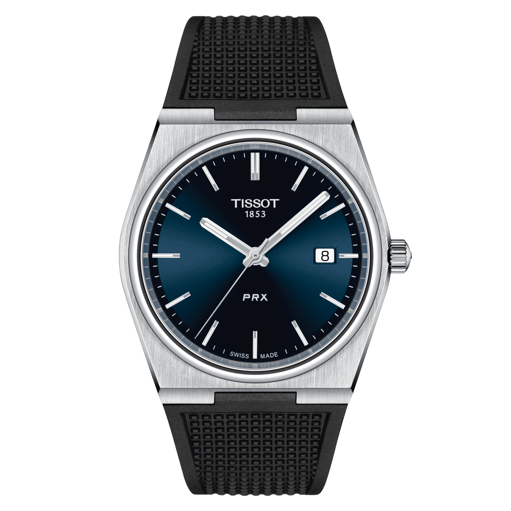 Tissot PRX Quarz Herrenuhr T137.410.17.041.00