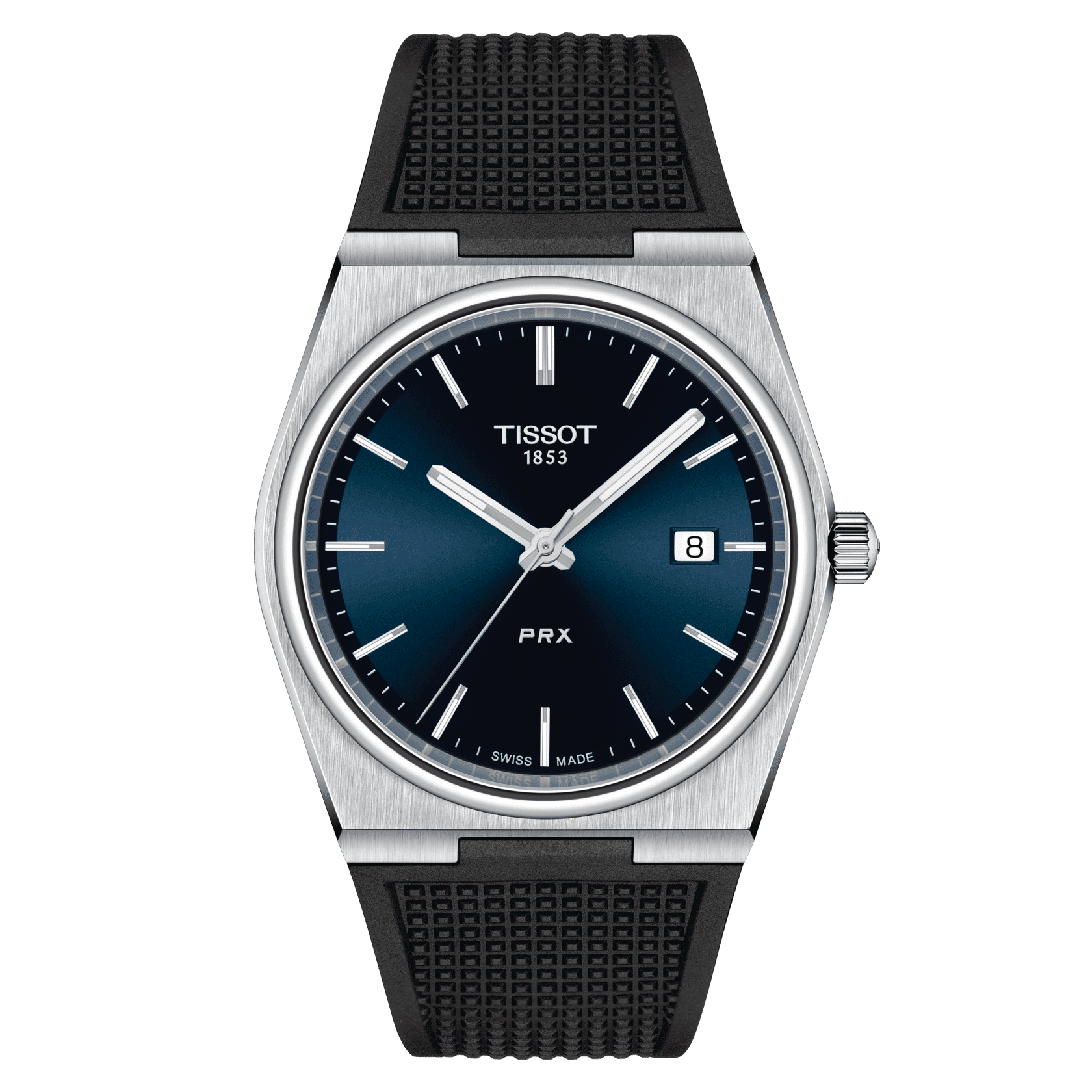 T137-410-17-041-00_2 Tissot PRX Quartz Men's Watch T137.410.17.041.00