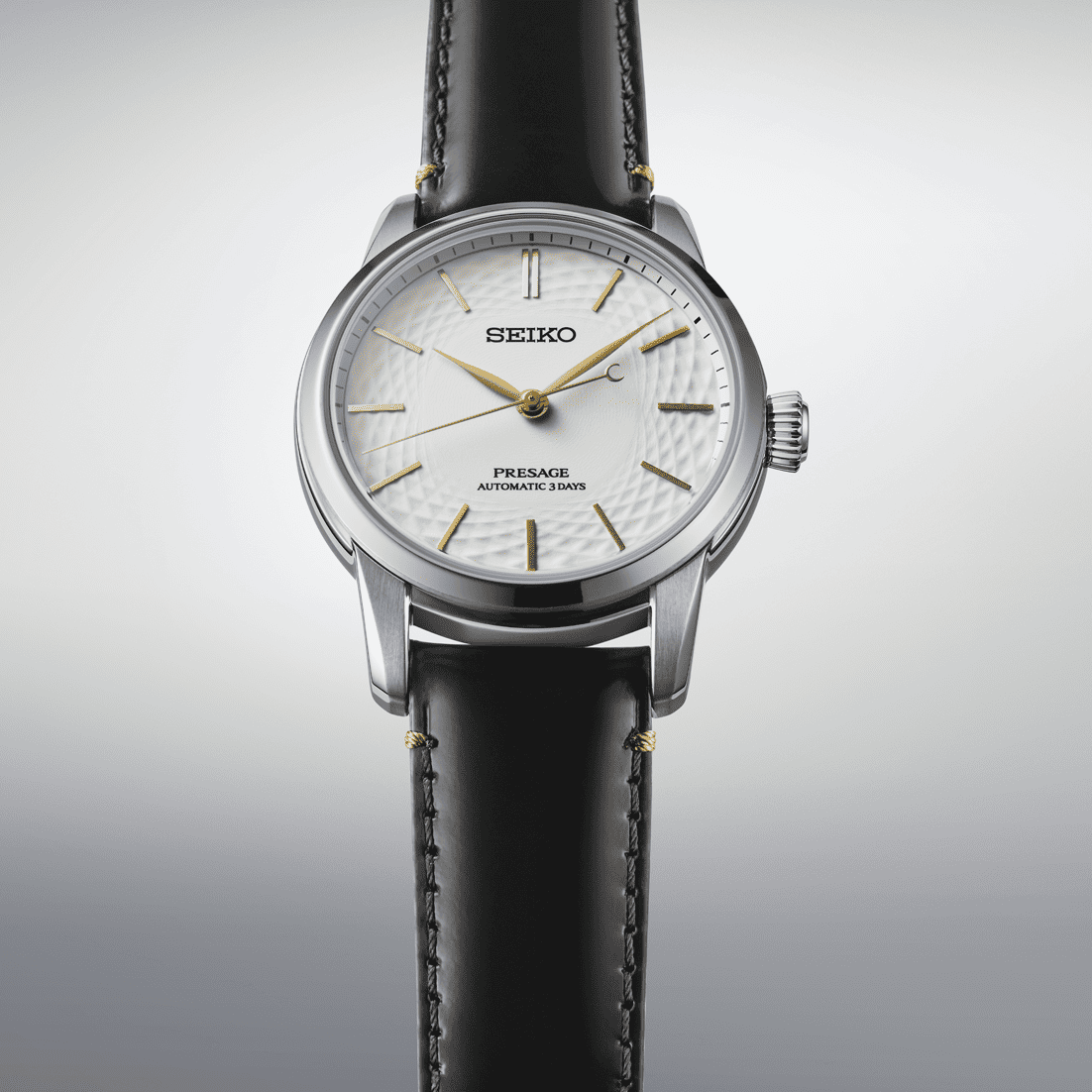 Seiko Presage Classic Series Limited Edition SPB497J1