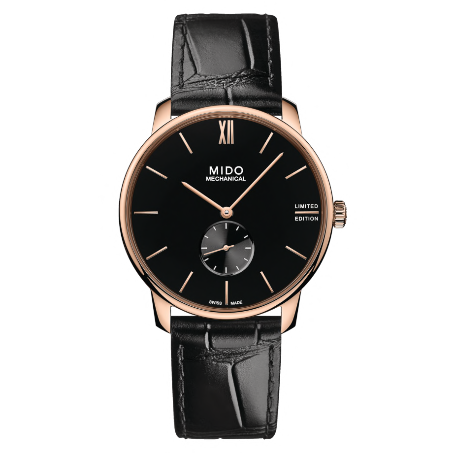 Mido Baroncelli II Herrenuhr M0374053605000