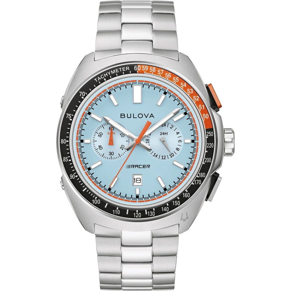 bulova-98b432-performance-16607786 Bulova Quarz Chronograph Racer Herrenuhr 98B432