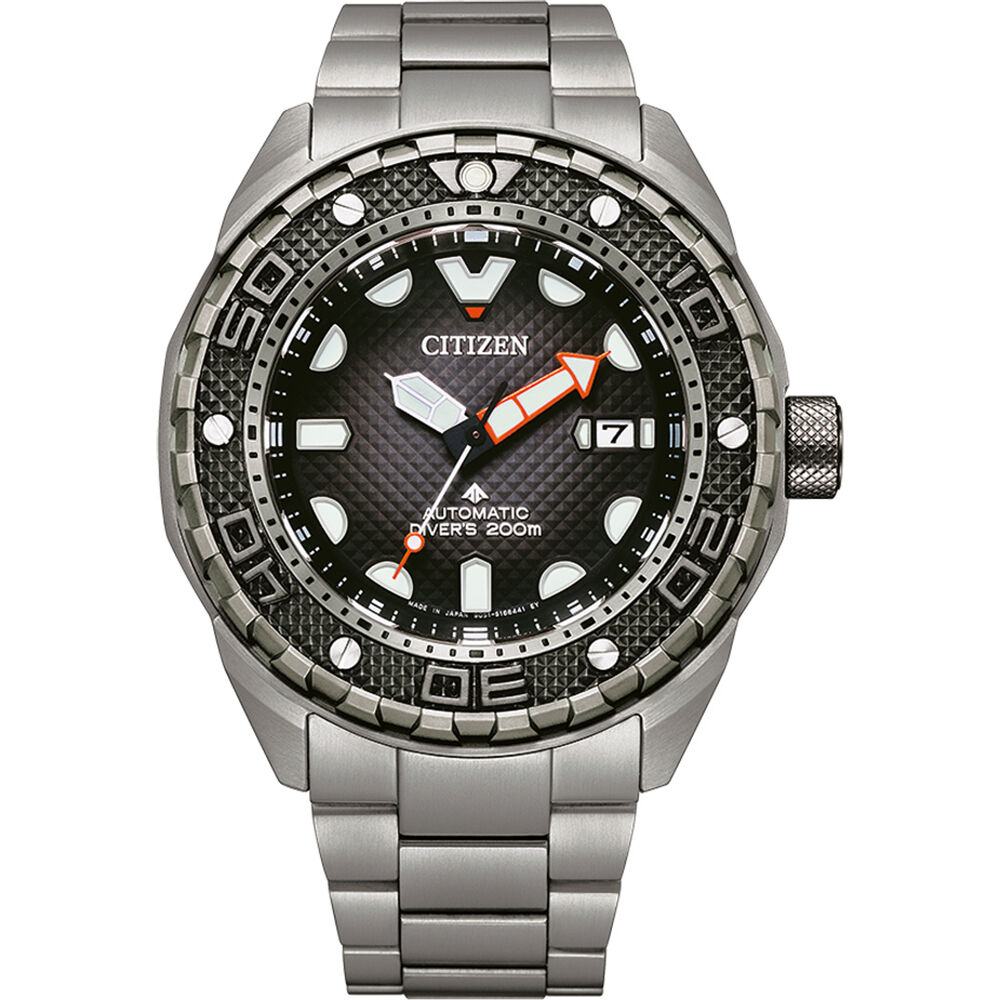 citizen-prospex-nb6004-83e-12661335 Citizen men's watch Promaster automatic NB6004-83E