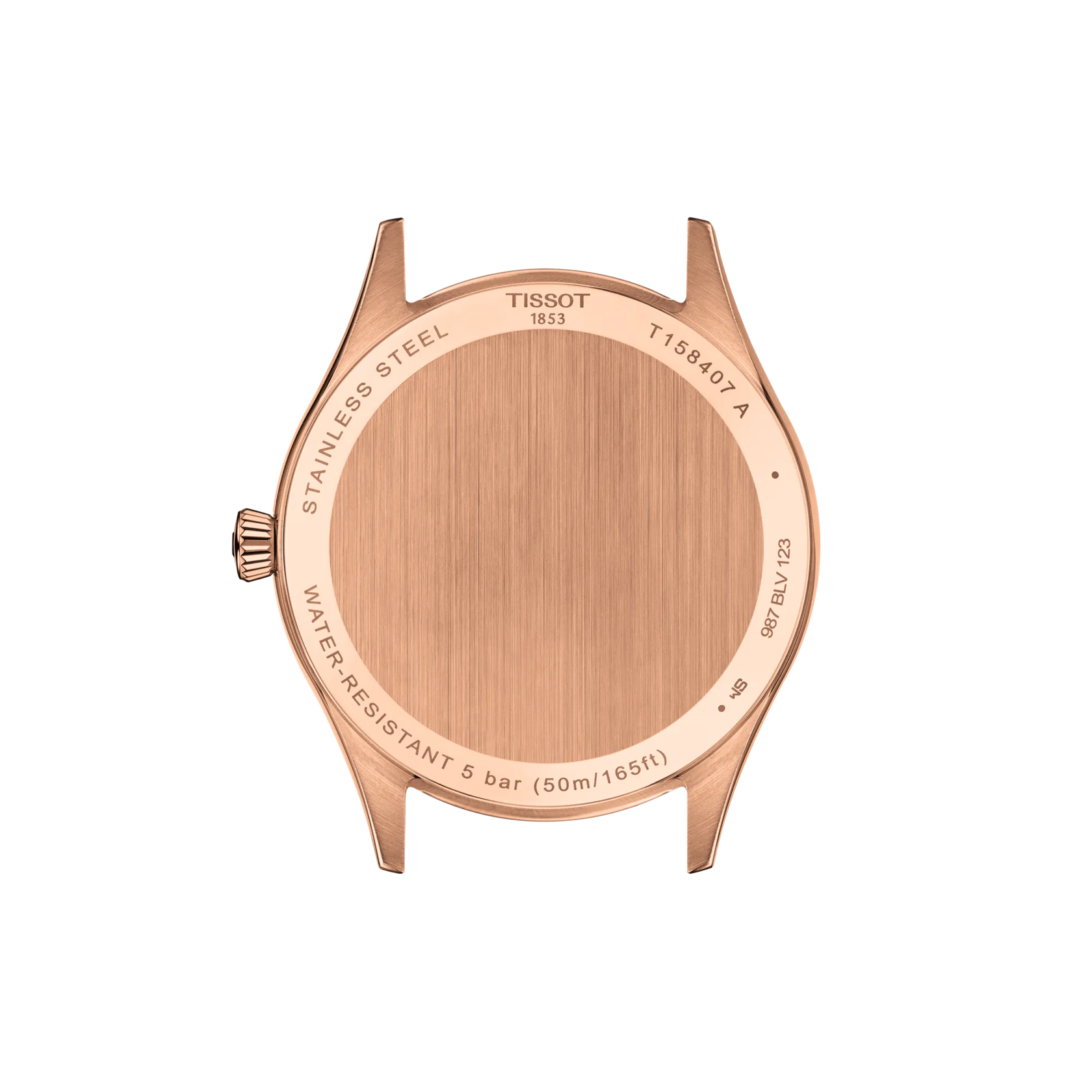 Tissot Classic Dream Powermatic 80 Men's Watch T158.407.36.261.00 Tissot Classic Dream Powermatic 80 Men's Watch T158.407.36.261.00