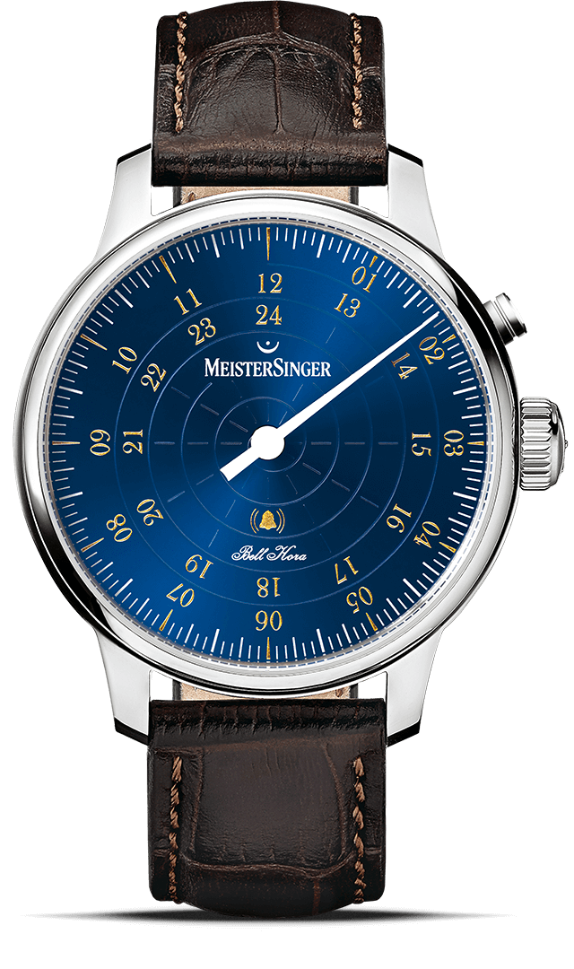 BHO918G_SG02_Web Meister Singer Bell Hora Automatik Herrenuhr BHO918G