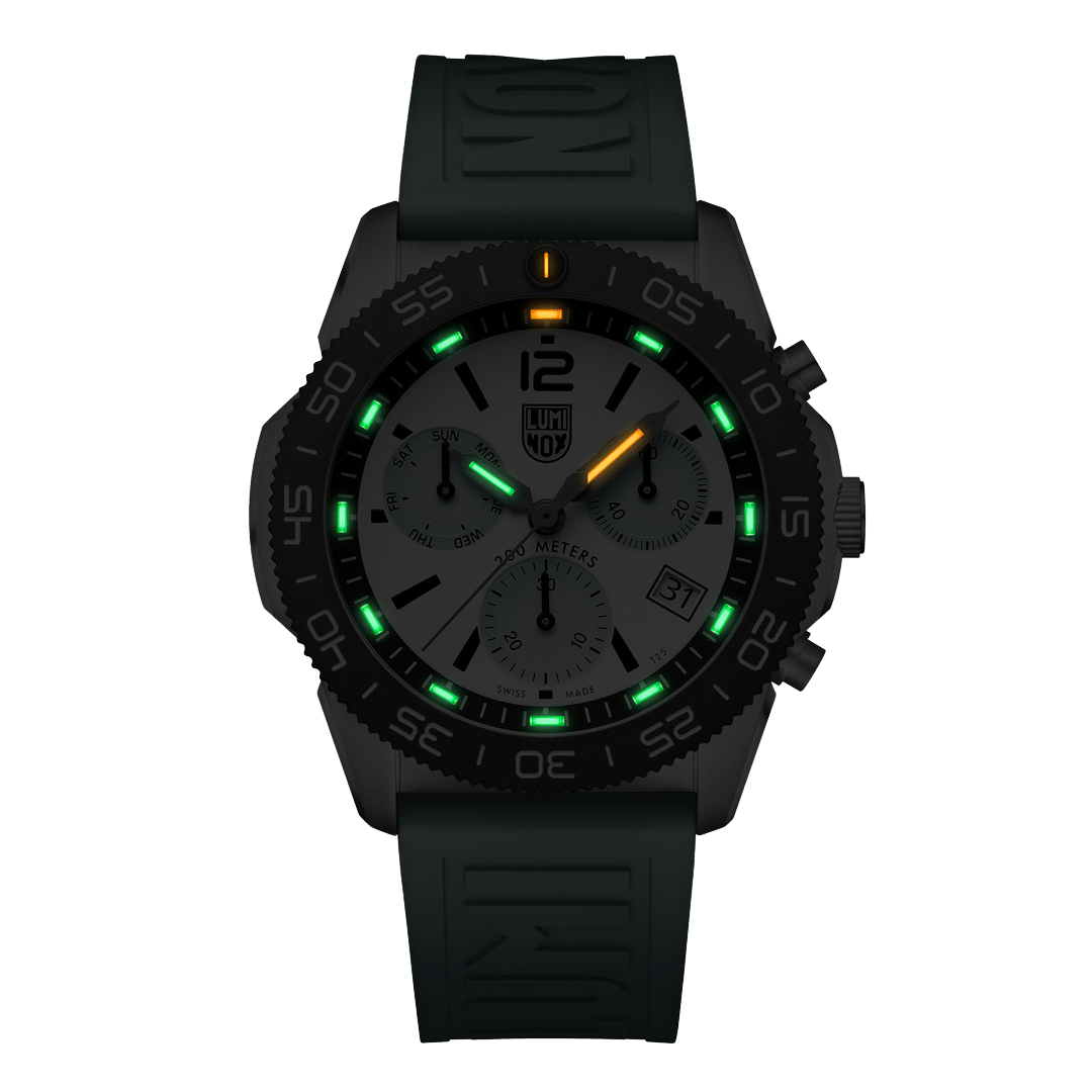 Luminox Pacific Diver Chrono XS.3143.1 Herrenuhr