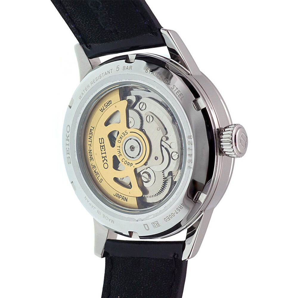 seiko-presage-ssa343j1-8674514 Seiko Presage Herrenuhr Automatik SSA343J1