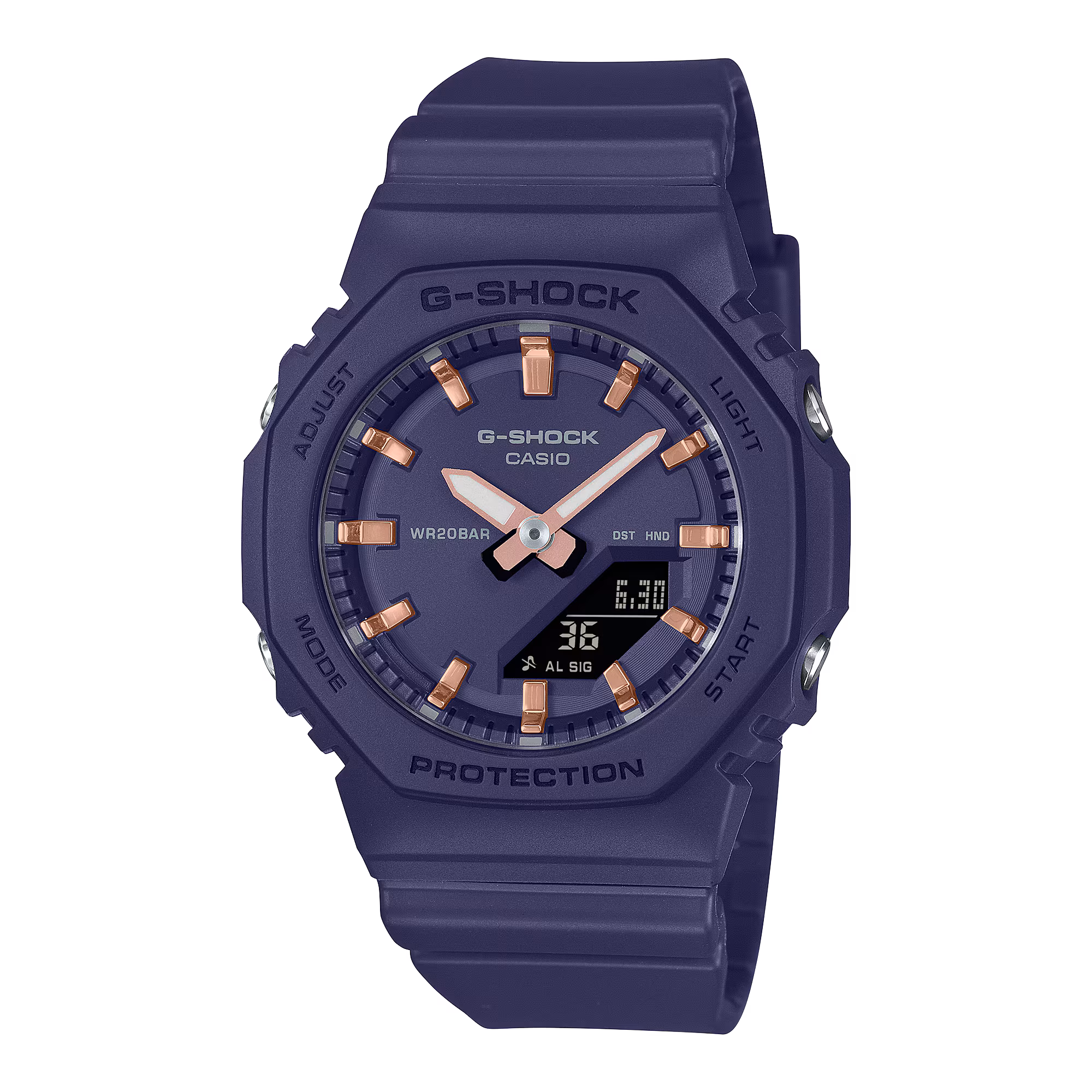 G-SHOCK Small Classic GMA-P2100M-2AER