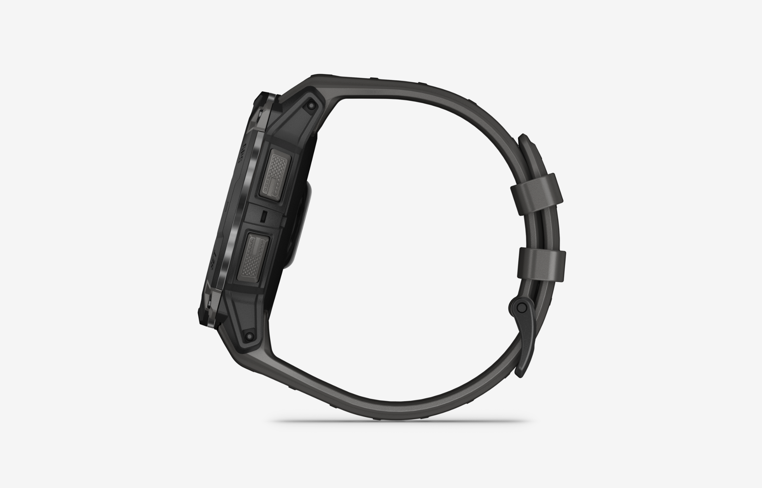 Garmin men's watch Garmin Instinct Solar 010-03020-00 Garmin men's watch Garmin Instinct Solar 010-03020-00