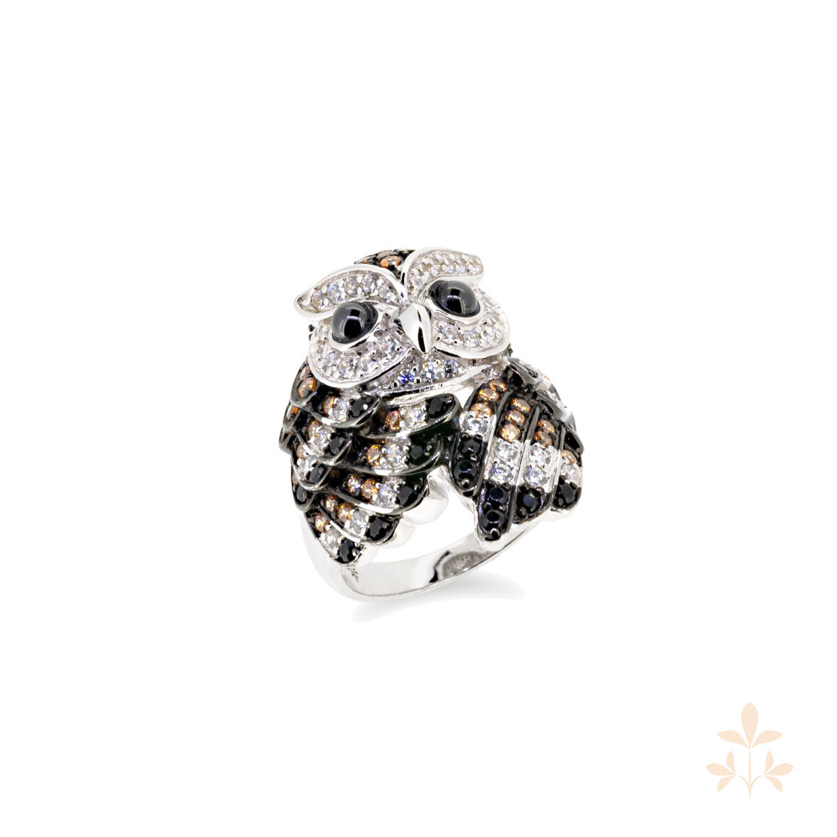 alex-eulen-ring_5 Seinerzeit Alex Eulen Ring SZA-1990-120-56