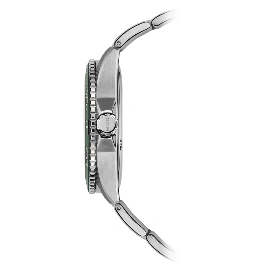 M042-430-11-091-00_2_side_1 Mido Captain Ocean Star Men's Watch M042.430.11.091.00