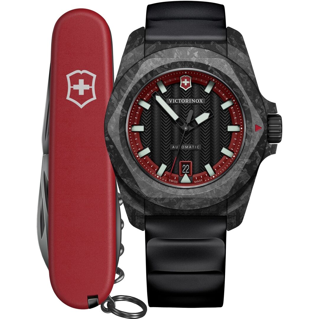 Victorinox inox limited edition sale