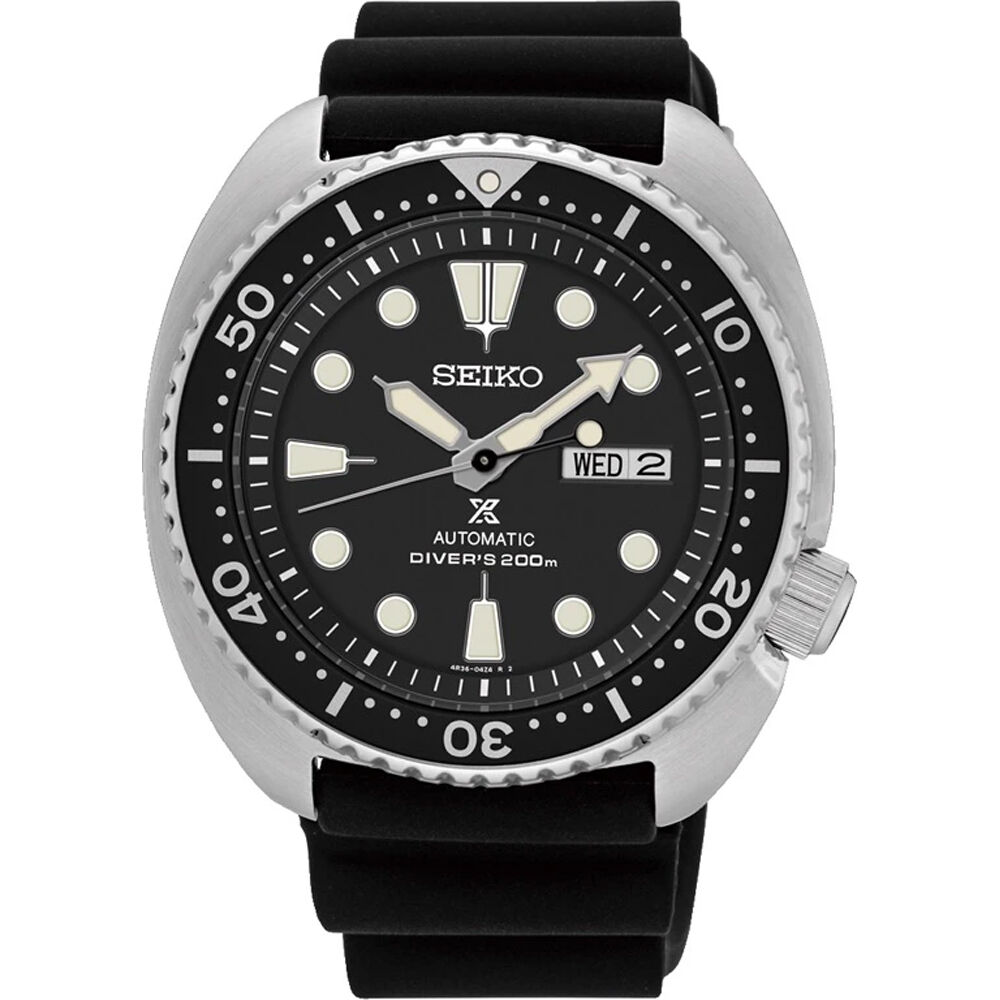 Seiko Prospex SEA Automatik Diver's Herrenuhr SRPE93K1