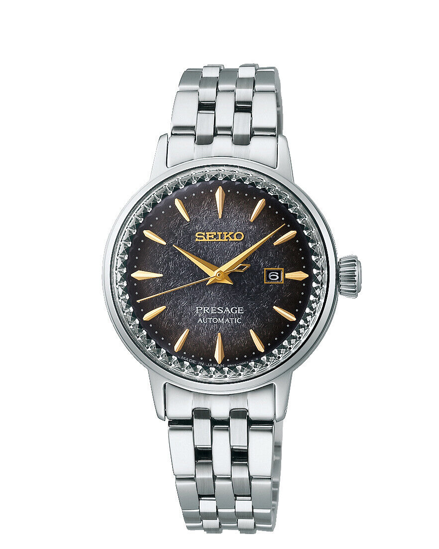 Seiko Cocktail time SRE015J1 Damenuhr Seiko Cocktail time SRE015J1 Damenuhr