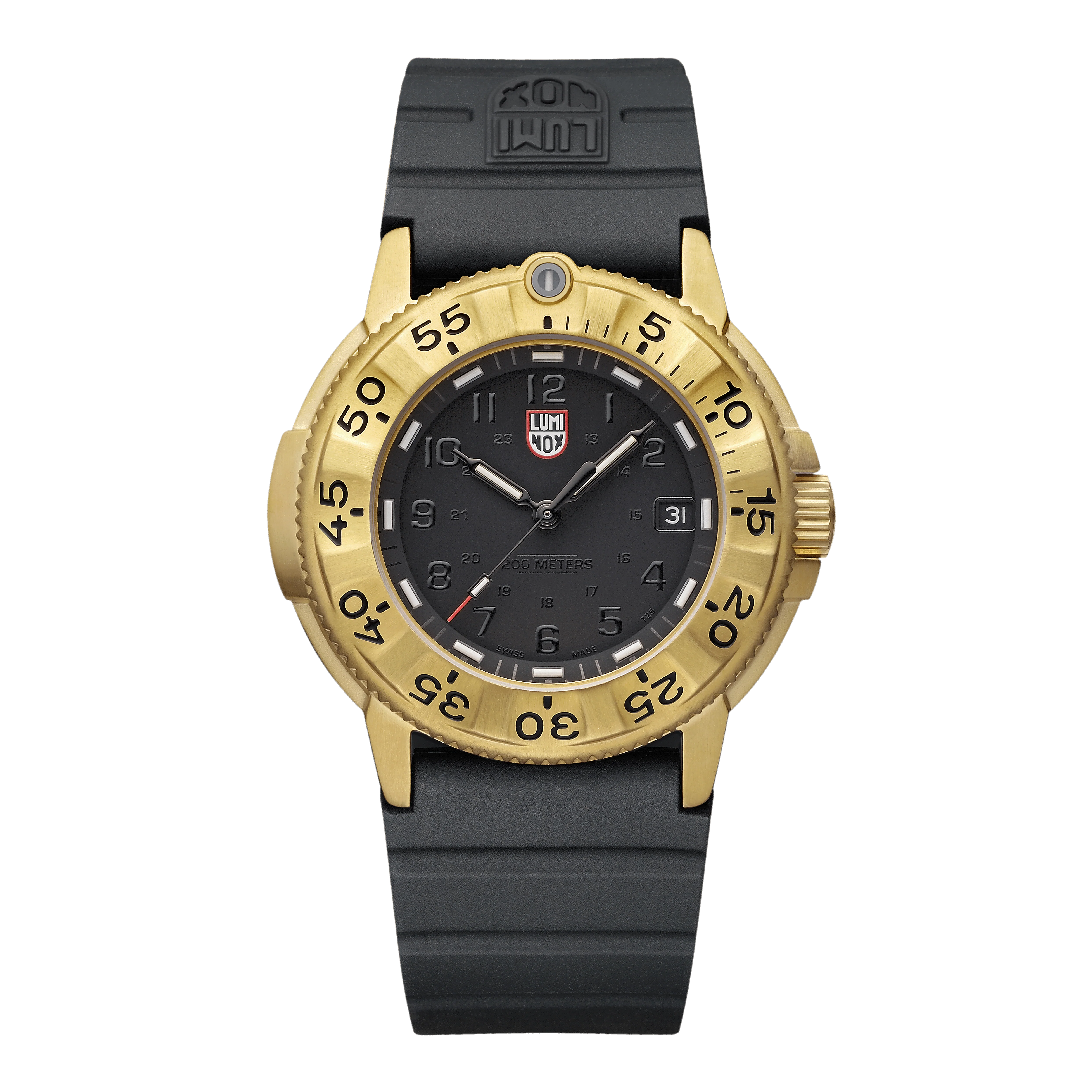 Luminox Navy SEAL Foundation Herrenuhr XS.3221.NSF
