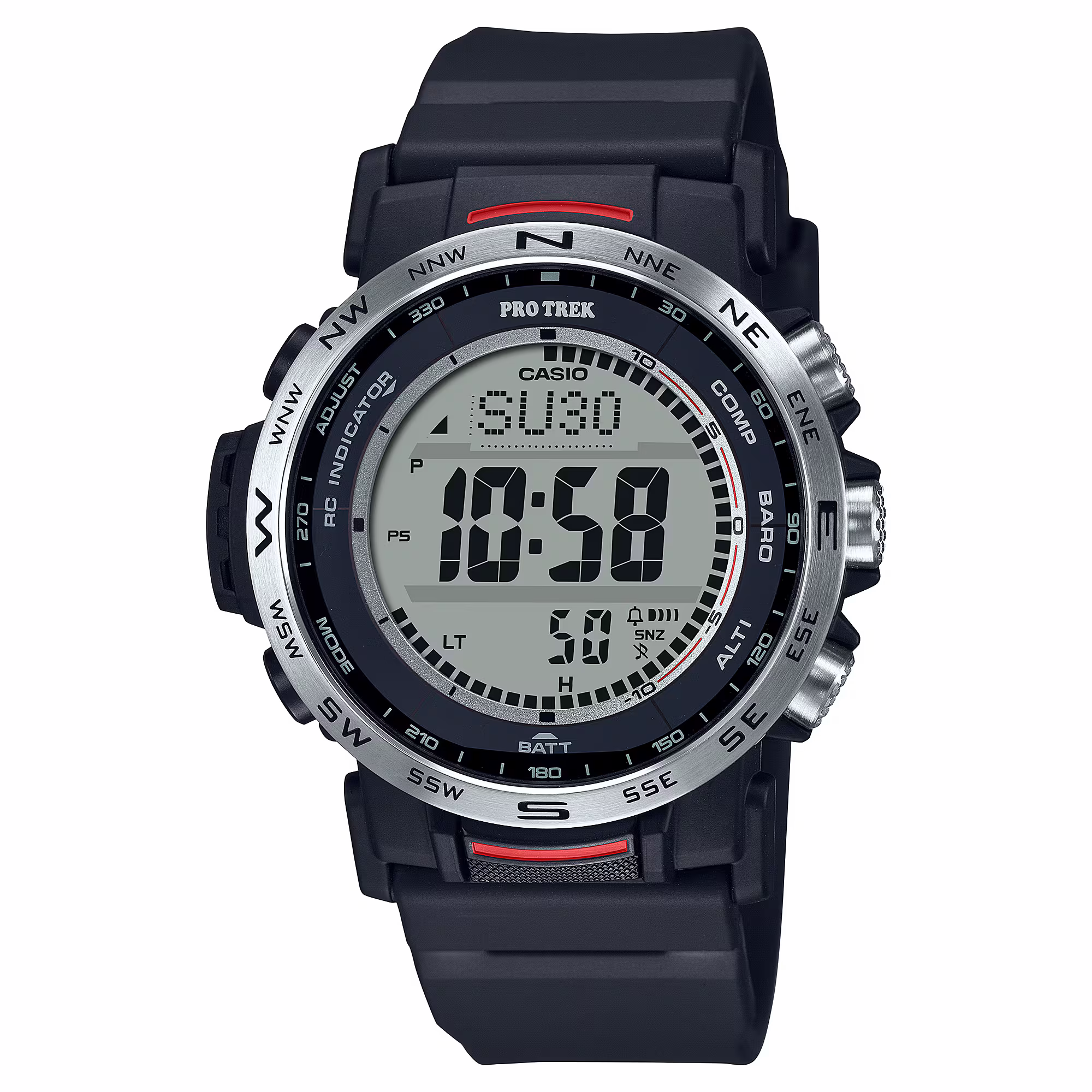 Casio PRO TREK Herrenuhr PRW-35-1A Casio PRO TREK Herrenuhr PRW-35-1A
