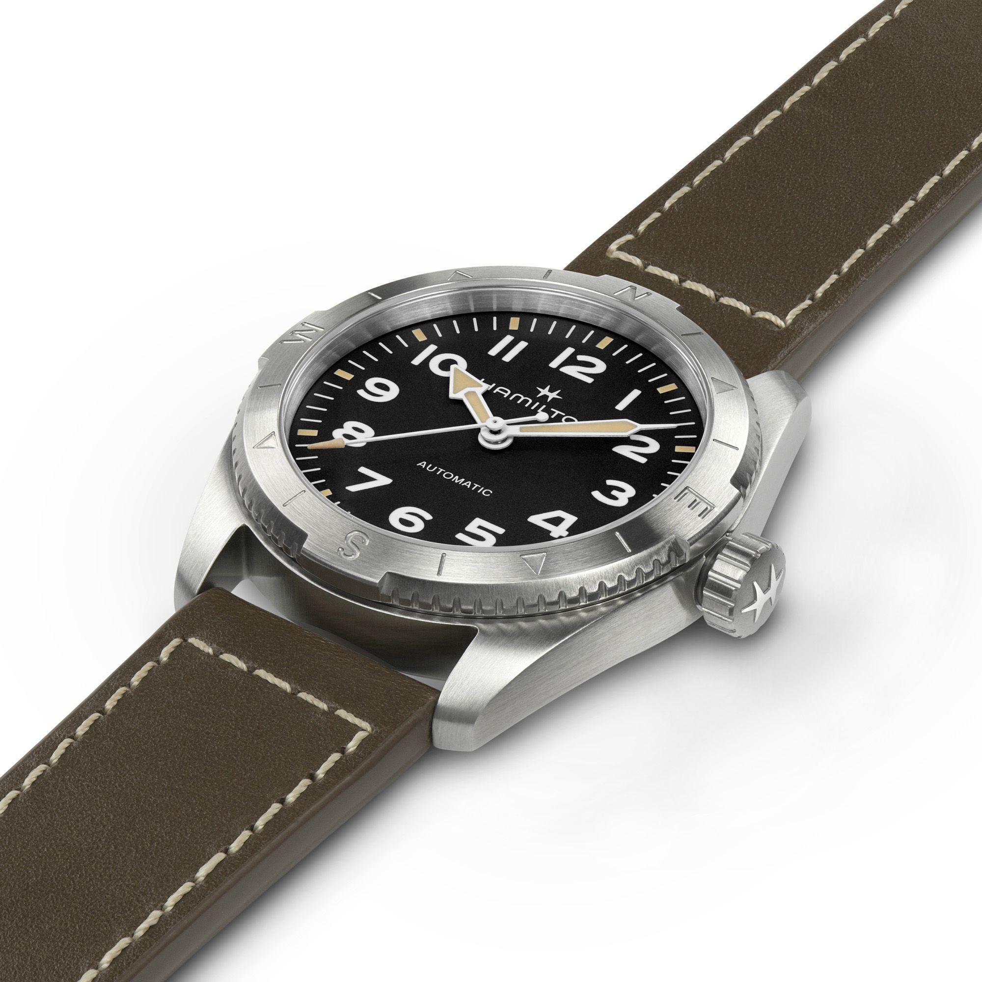 Hamilton Khaki Field Expedition Men's Watch H70225830