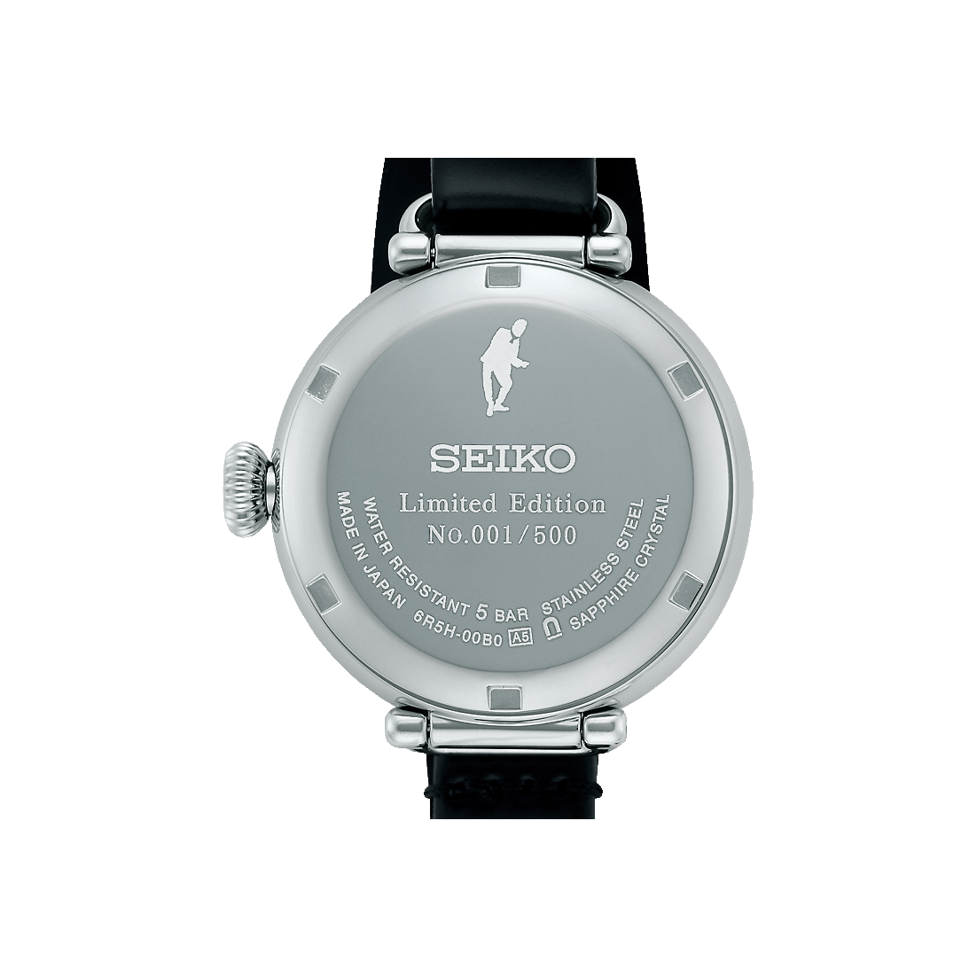 Seiko Porter Classic Limited-Edition SPB449J1