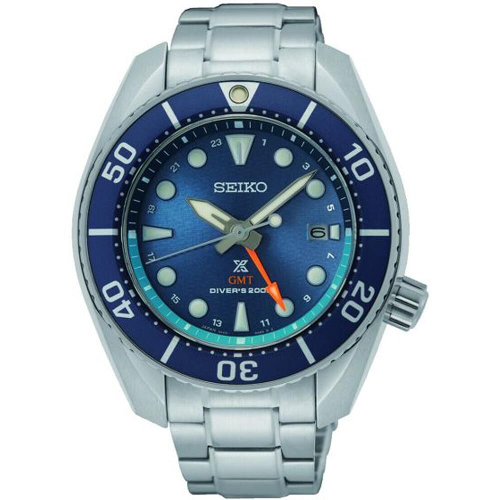 seiko-prospex-sumo-solar-gmt-herrenuhr-mit-edelstahlband-sfk001j1-34905-0 Seiko Prospex Sumo Solar Men's Watch SFK001J1