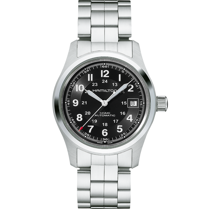 Hamilton Khaki Field Automatik H70455133