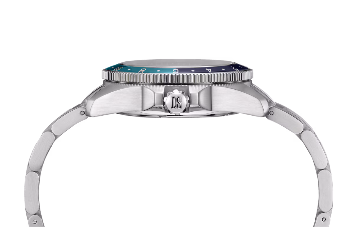 Certina DS Action GMT Powermatic 80 Herrenuhr C032.929.11.041.01
