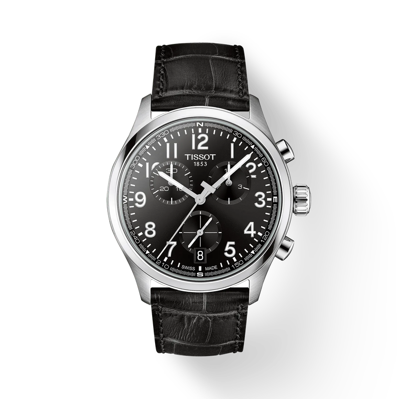 Tissot CHRONO L 42MM Herrenuhr T116.417.16.052.00