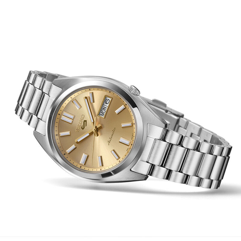 Seiko Seiko 5 Sports Automatic Men's Watch SRPL59K1 Seiko Seiko 5 Sports Automatic Men's Watch SRPL59K1