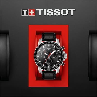 Tissot SUPERSPORT CHRONO Herrenuhr T125.617.16.051.00