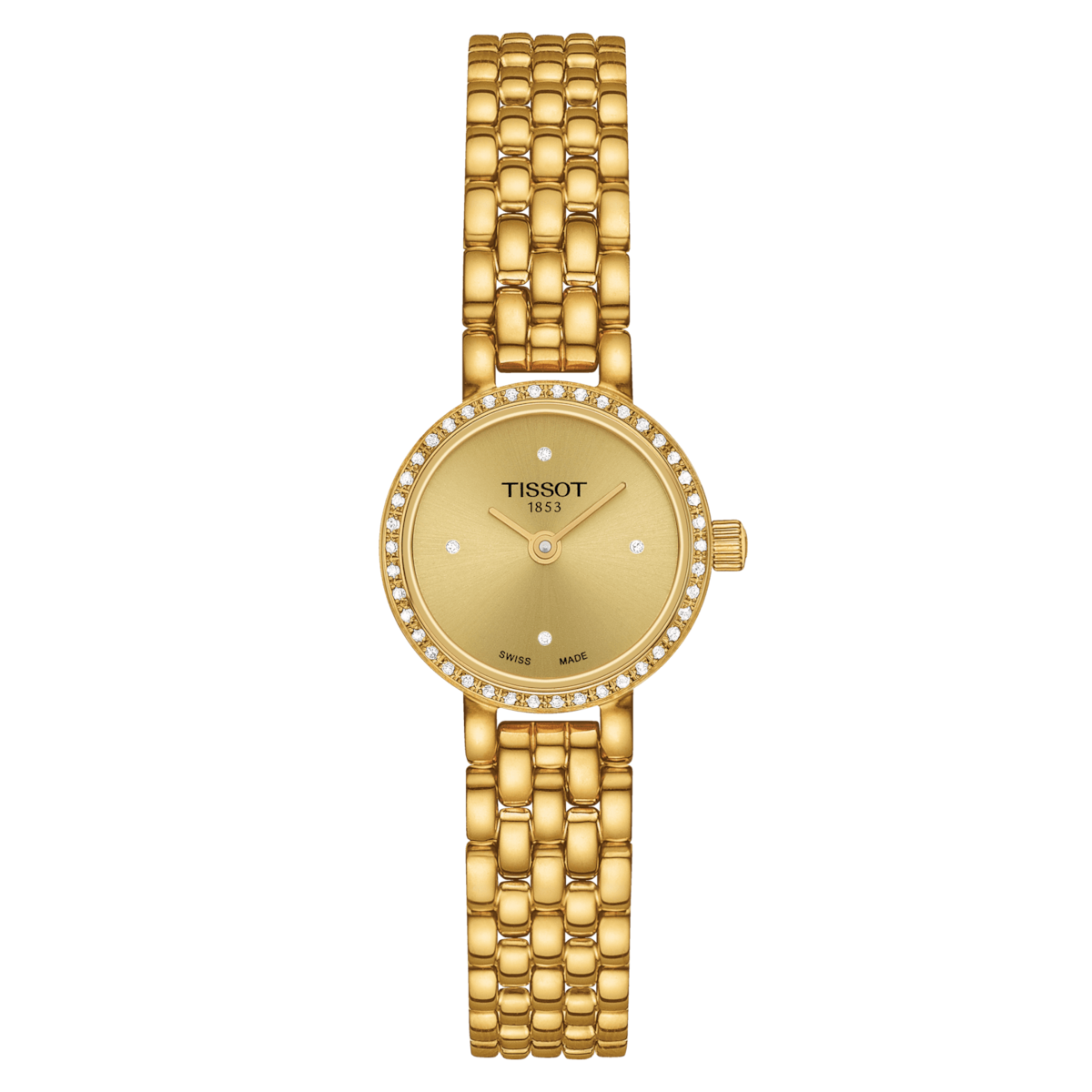 T140-009-63-026-00_1 Tissot Lovely Damenuhr T140.009.63.026.00