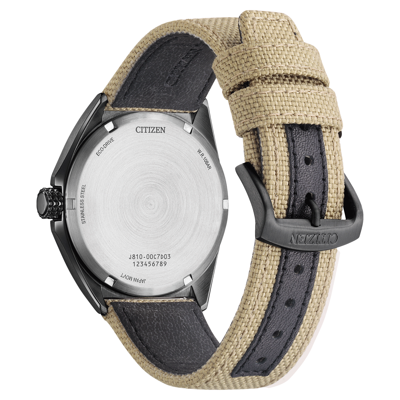 Citizen Analog Quartz Men's Watch AW1575-08E
