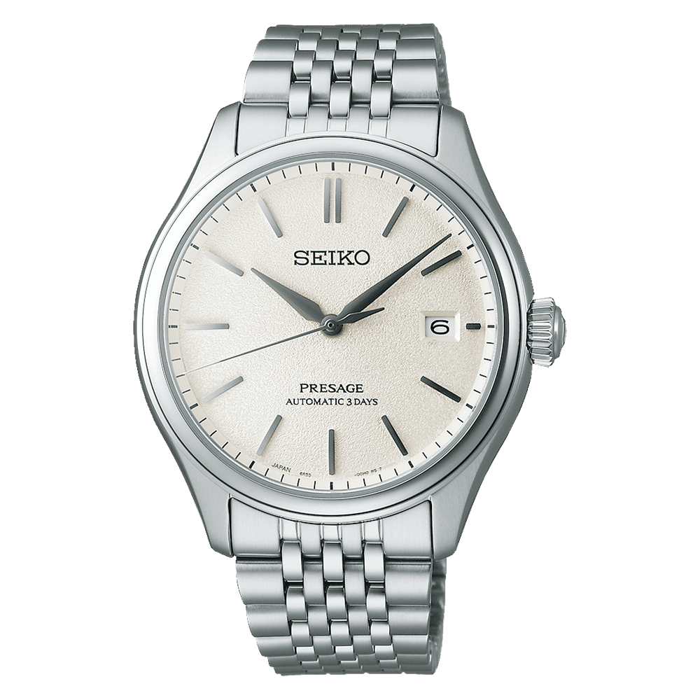 Seiko Presage Classic Herrenuhr SPB463J1