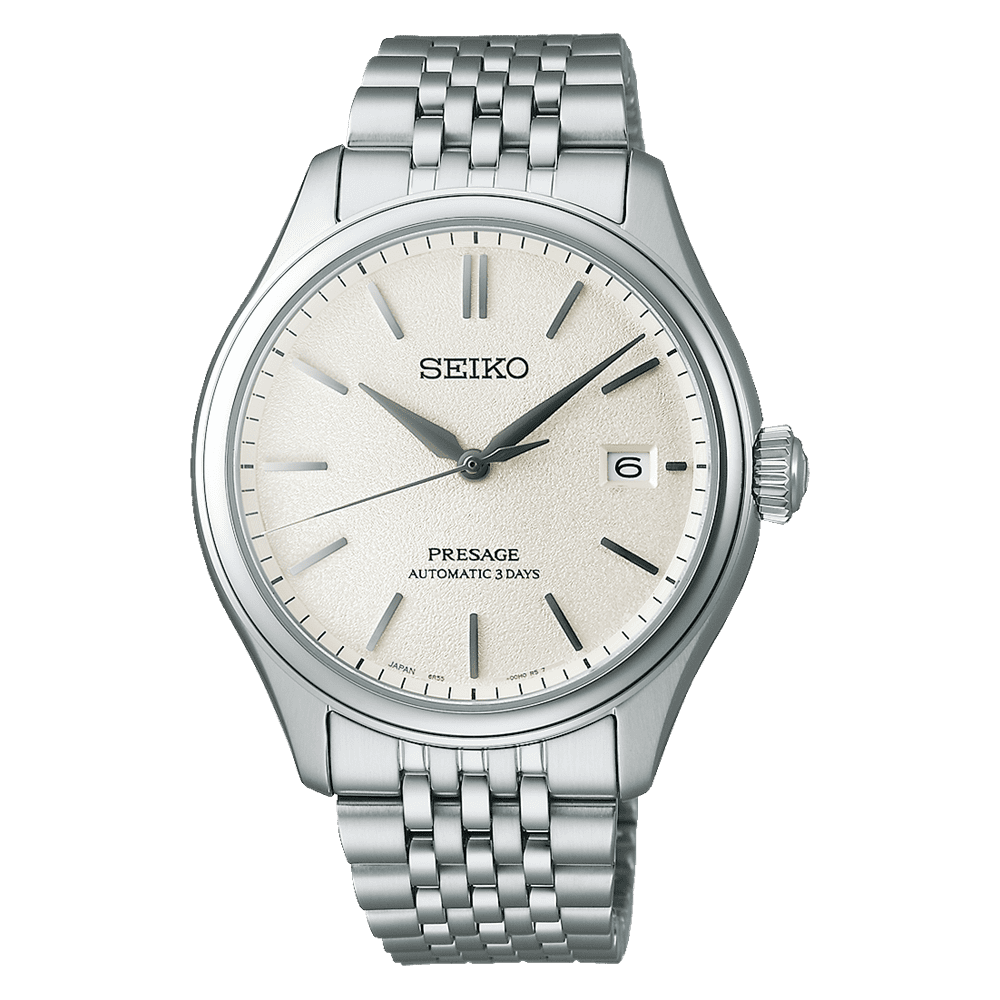 SPB463J1 Seiko Presage Classic Men's Watch SPB463J1