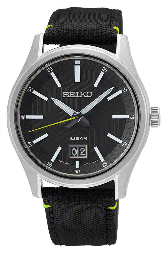 Seiko Sport Men's watch SUR517P1