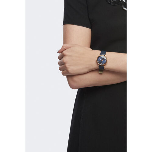 Marc Jacobs Damenuhr XS Baker MBM1331