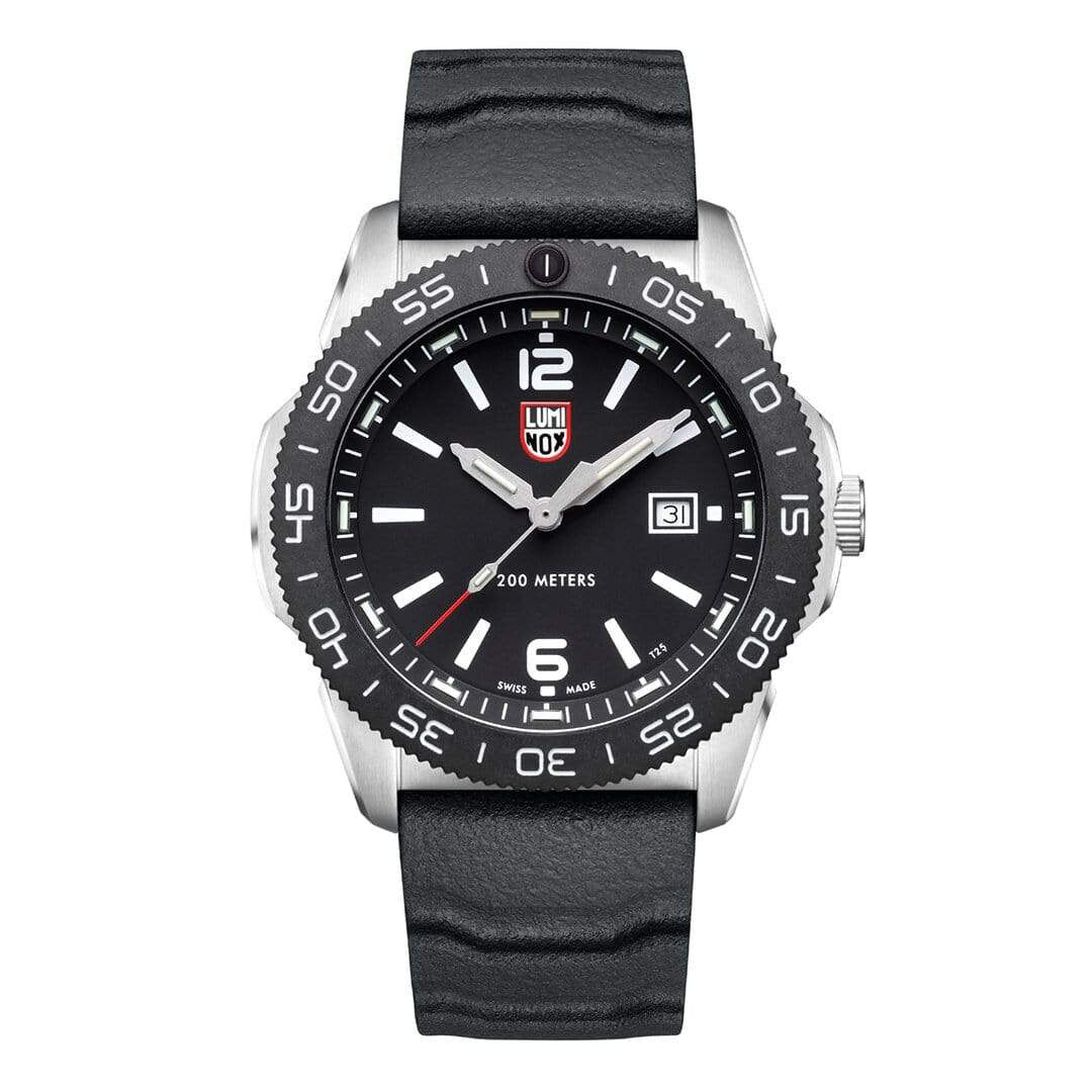 Luminox PACIFIC DIVER 3120 SERIES men's watch