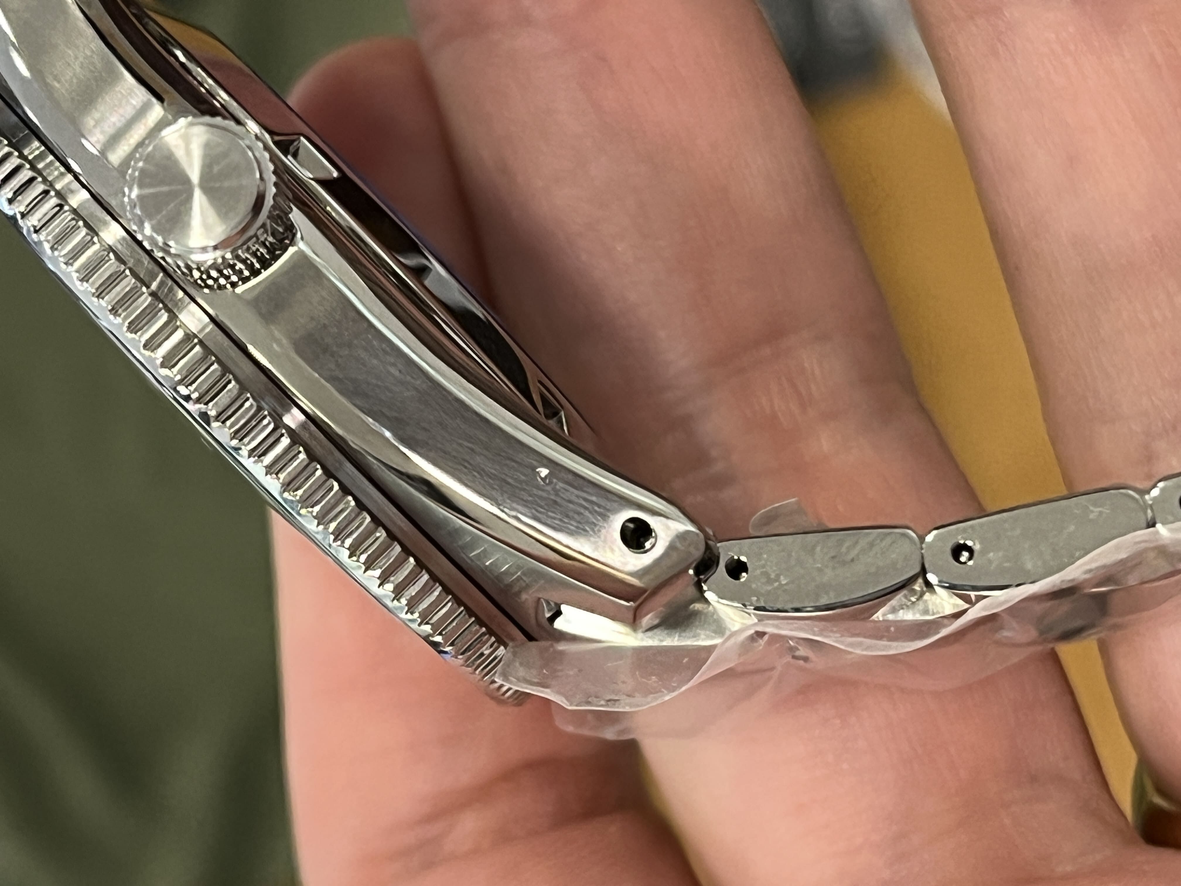 Seiko Prospex SEA Automatic Diver's Men's Watch SPB143J1 Seiko Prospex SEA Automatic Diver's Men's Watch SPB143J1