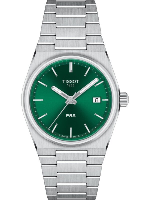 Tissot PRX Damenuhr T137.210.11.081.00