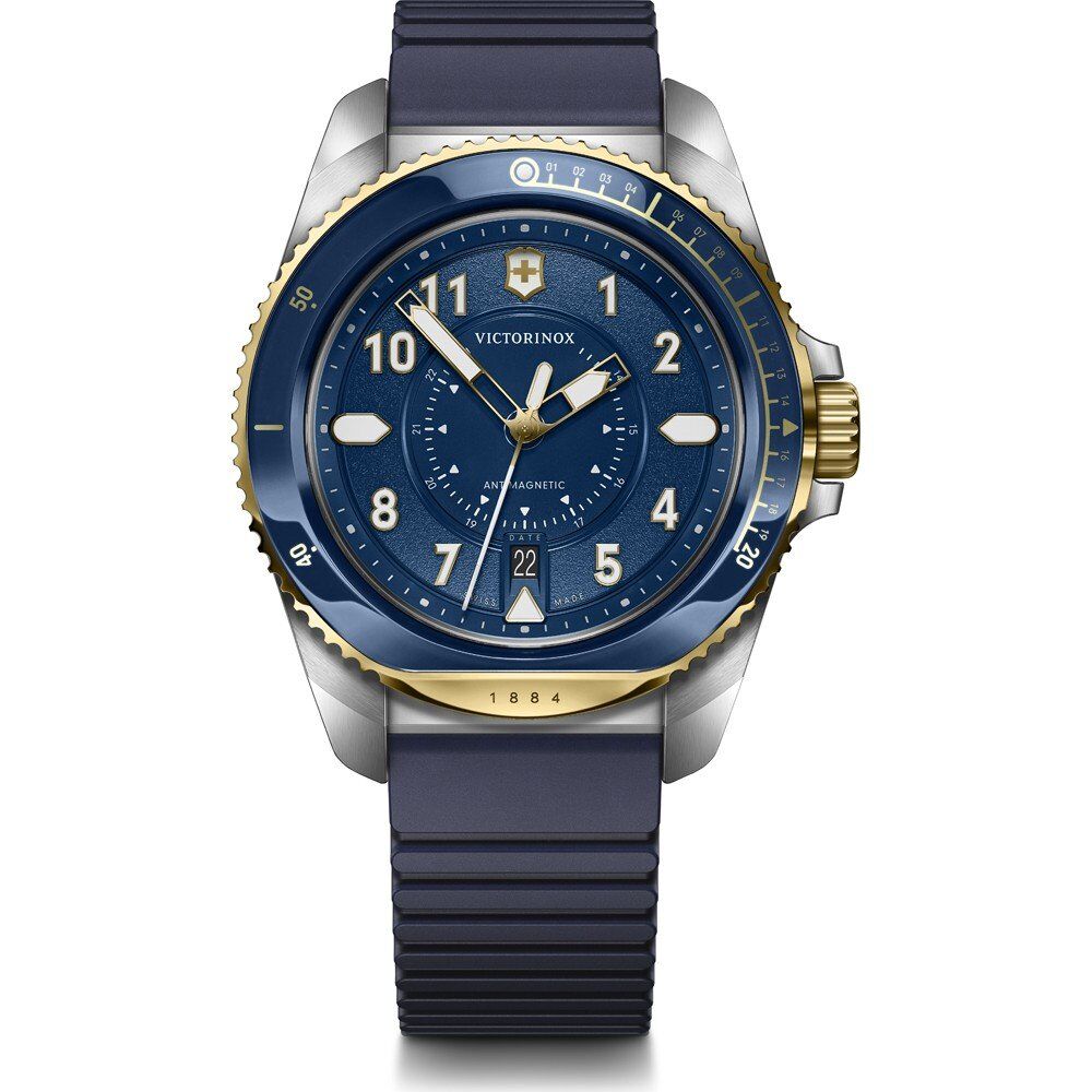 victorinox-swiss-army-242013-journey-1884-15522455 Victorinox Journey 1884 men's watch 242013