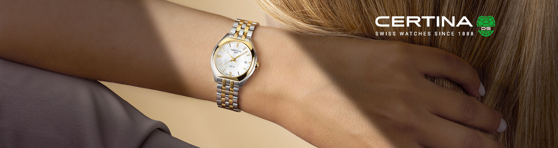Certina