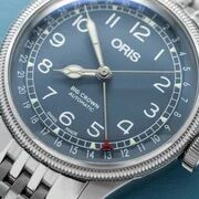 Oris BIG CROWN POINTER DATE men's watch 01 754 7785 4065-07 8 20 02 Oris BIG CROWN POINTER DATE men's watch 01 754 7785 4065-07 8 20 02