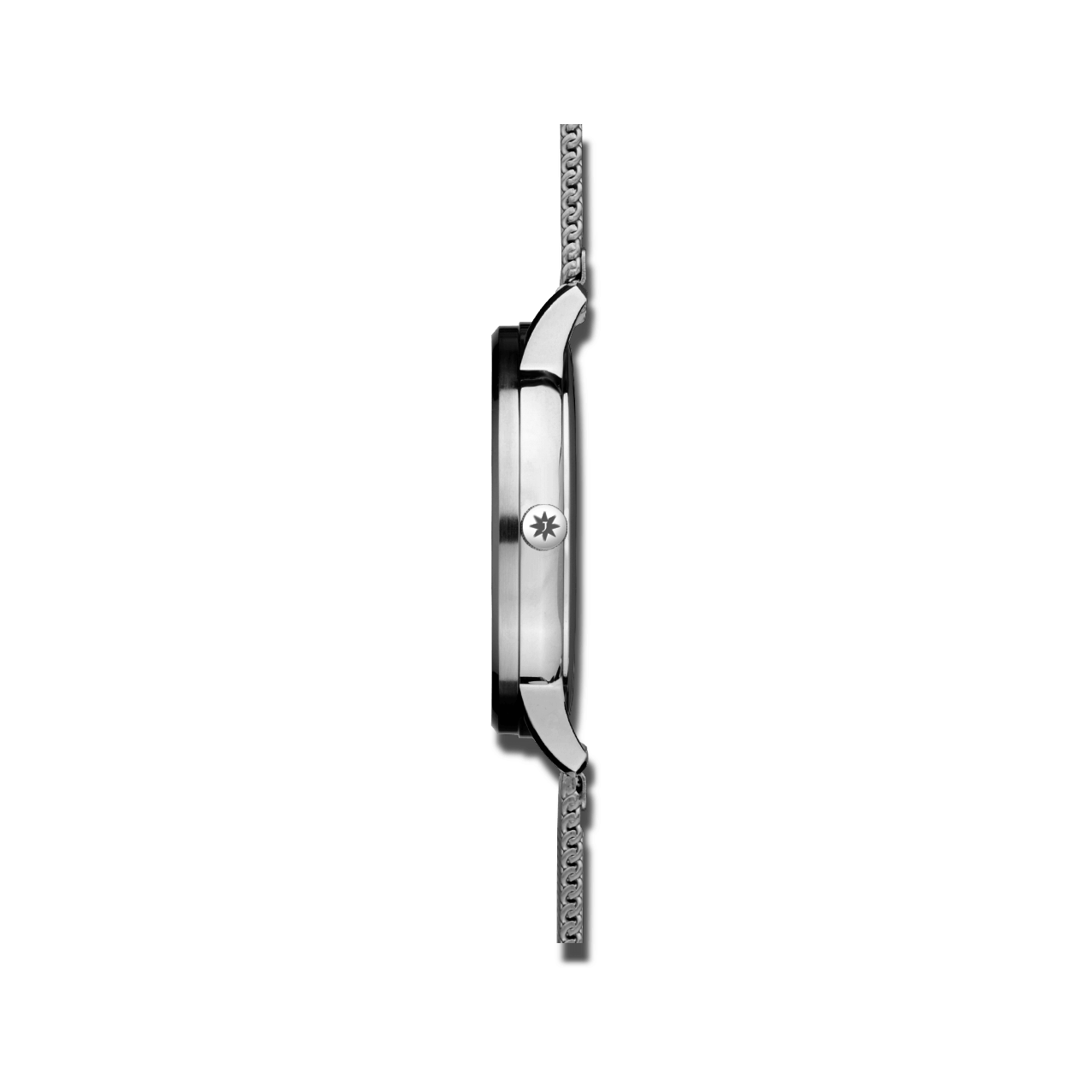 JUNGHANS Milano Solar Herrenuhr 014/4061.44