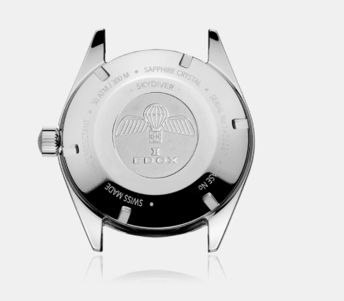 Bildschirmfoto-2024-08-21-um-17-21-43 Edox SkyDiver 38 Date Automatic Limited Edition Unisex Watch 80131 3NC NDRO