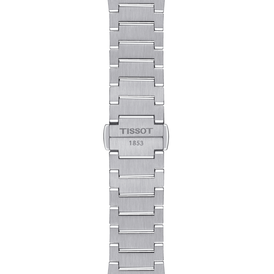 Tissot Damenuhr PRX T137.210.11.351.00