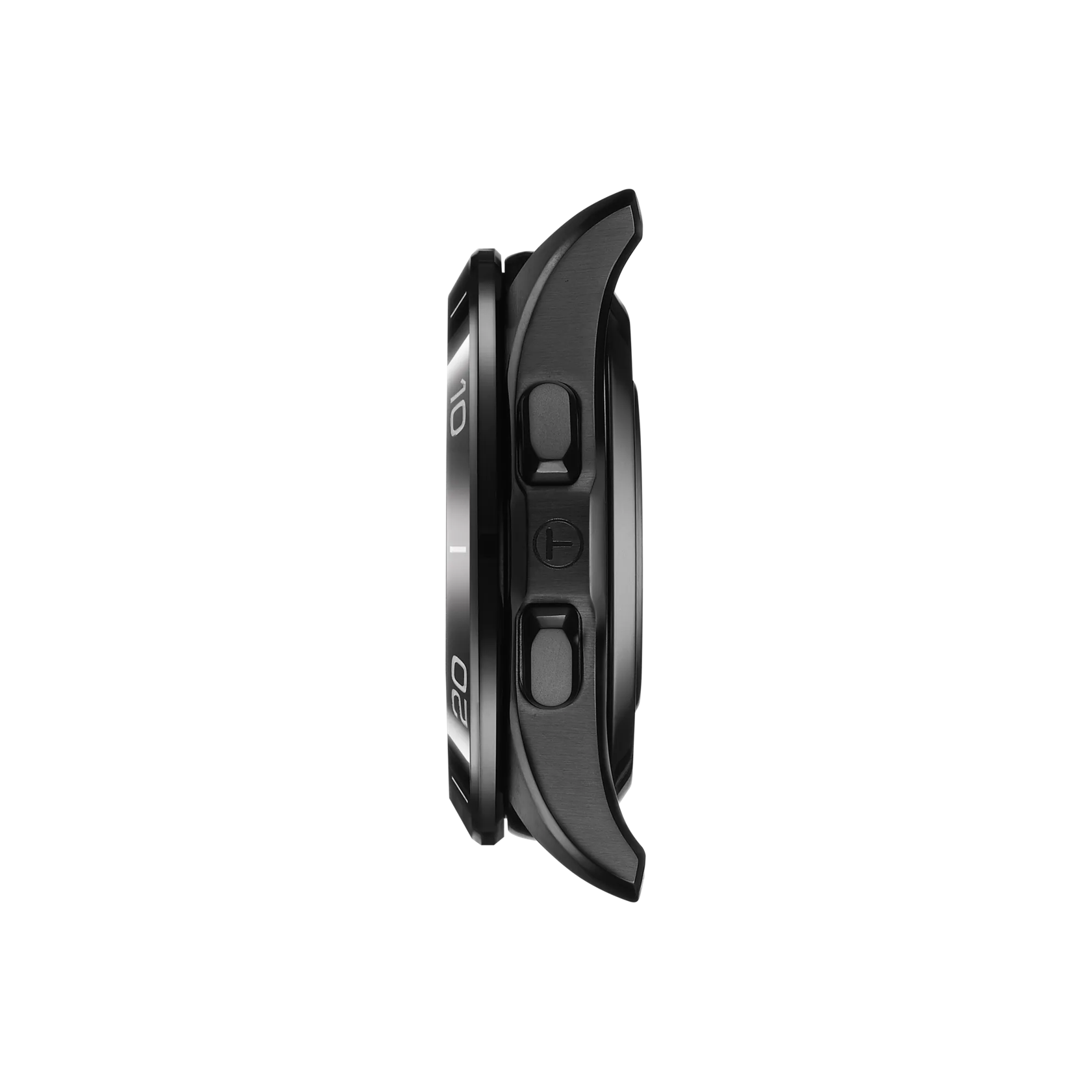 Tissot T-TOUCH Connect Sport 43.75mm, Swiss Made Quarzwerk mit Touch-Technologie, Solar Herrenuhr T153.420.44.051.01