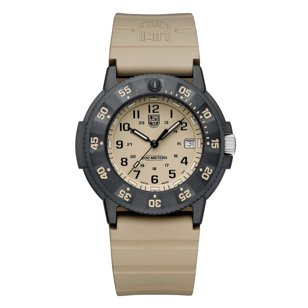 Luminox Navy Seal Evo 3000 Series XS.3010.EVO.S Men's Watch