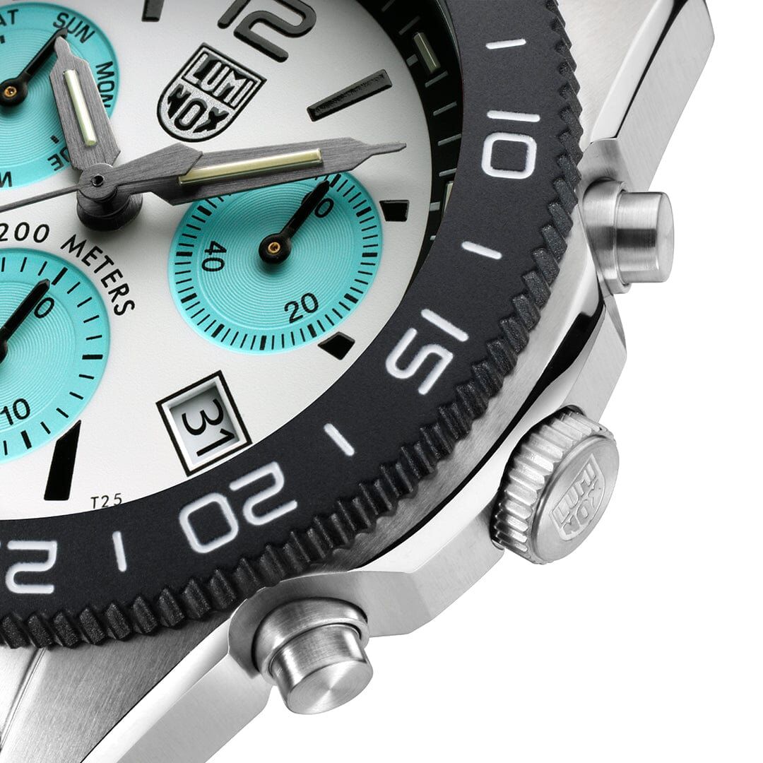 Luminox Pacific Diver Chrono XS.3143.1 Herrenuhr