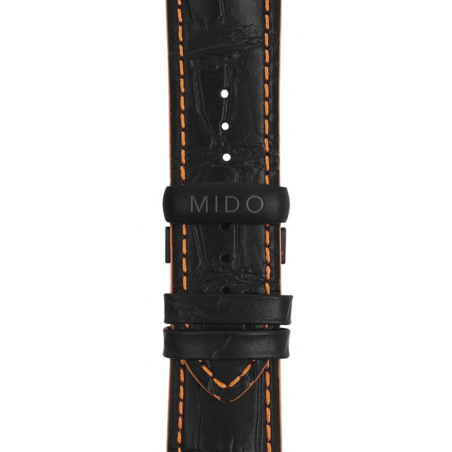 Mido Multifort men's watch M005.614.36.051.22