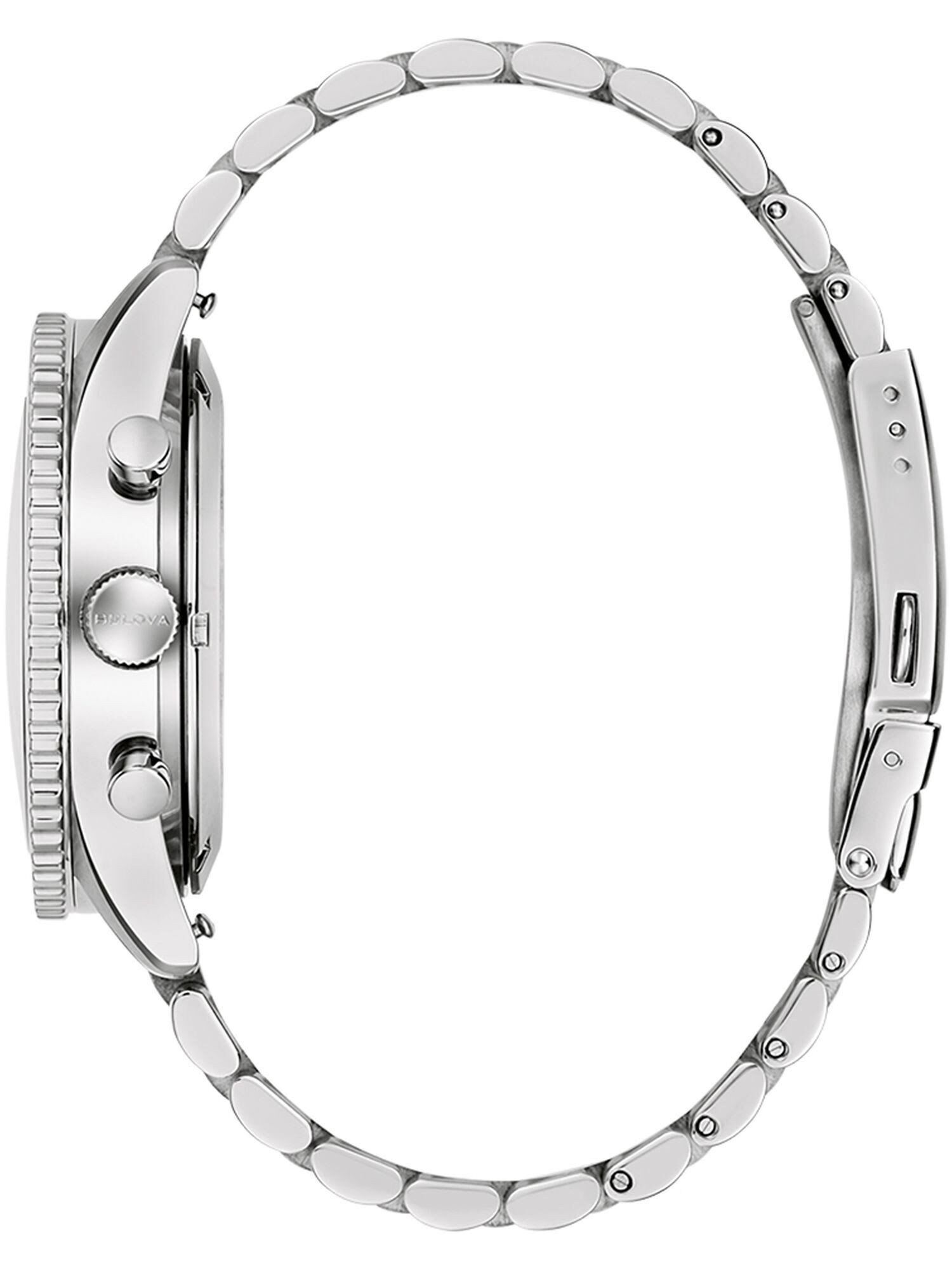 Bulova Old Classic 97A175 men's watch