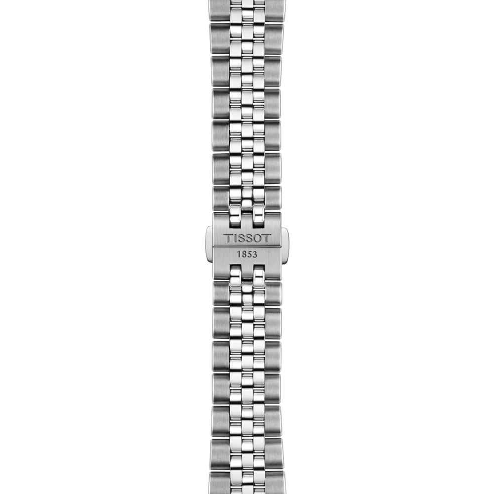 Tissot PR516 Automatik Chronograph Herrenuhr T149.462.11.011.00