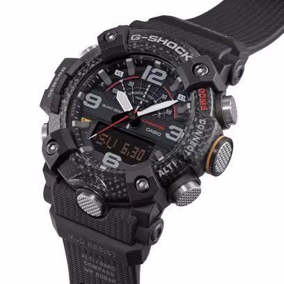 G-Shock MASTER OF G MUDMASTER Herrenuhr GG-B100X-1AER